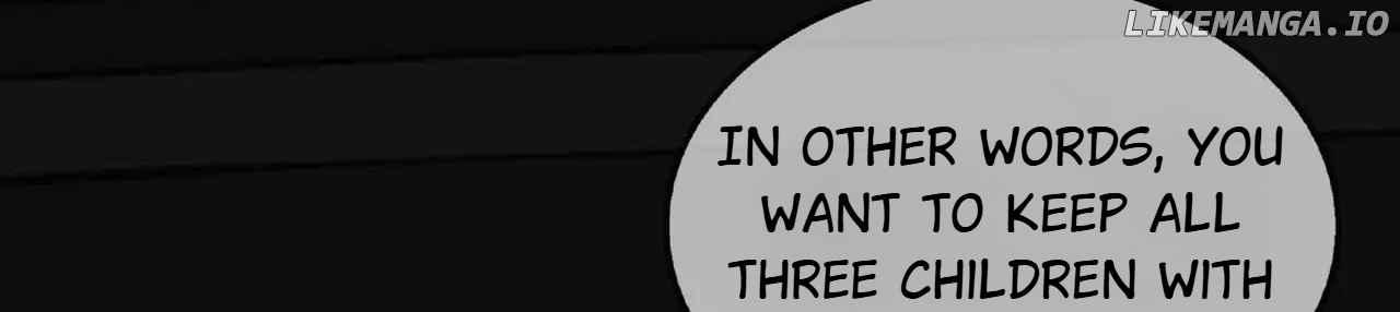 Daddy President Is Too Hard To Deal With Chapter 146 - page 35